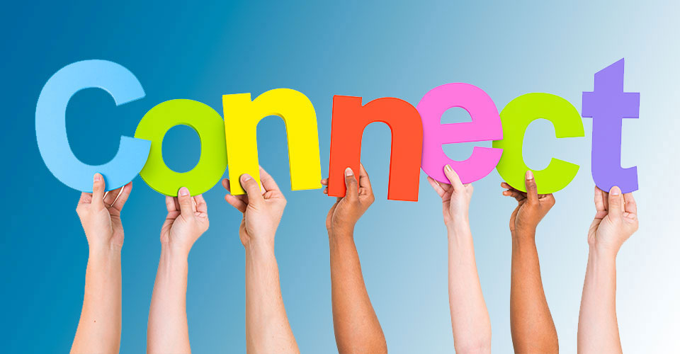 We help consumers connect with businesses supplying whatever they are looking for.